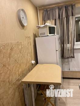 1-к квартира, на длительный срок, 31м2, 2/5 этаж