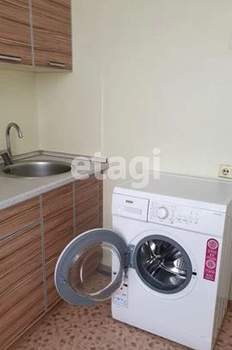 1-к квартира, на длительный срок, 42м2, 8/10 этаж