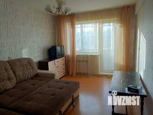 2-к квартира, на длительный срок, 48м2, 5/5 этаж