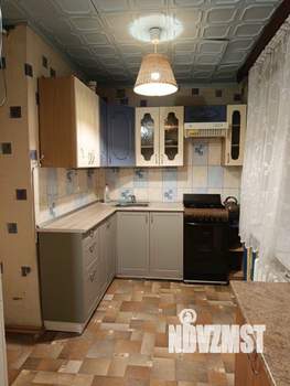 3-к квартира, на длительный срок, 64м2, 5/5 этаж