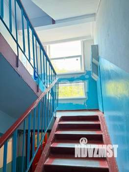 1-к квартира, на длительный срок, 44м2, 1/5 этаж