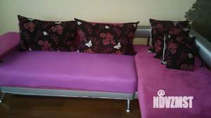 1-к квартира, на длительный срок, 33м2, 10/14 этаж