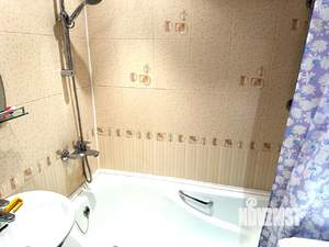 2-к квартира, на длительный срок, 54м2, 2/9 этаж