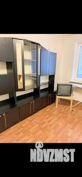 1-к квартира, на длительный срок, 39м2, 2/16 этаж