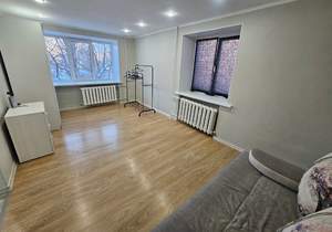 1-к квартира, на длительный срок, 30м2, 2/5 этаж