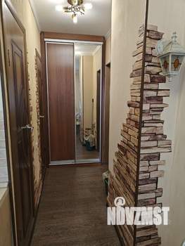 2-к квартира, на длительный срок, 52м2, 6/9 этаж