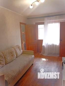 3-к квартира, на длительный срок, 53м2, 5/5 этаж