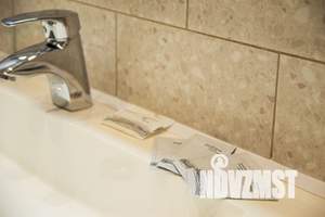 1-к квартира, посуточно, 40м2, 10/14 этаж