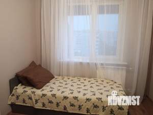 3-к квартира, посуточно, 65м2, 8/10 этаж
