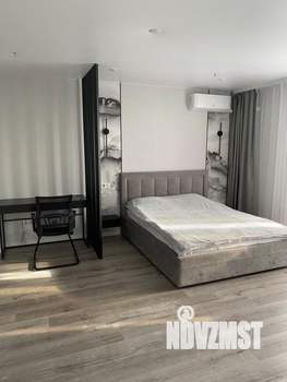 1-к квартира, посуточно, 60м2, 1/1 этаж