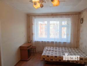 1-к квартира, на длительный срок, 31м2, 5/5 этаж