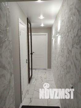 2-к квартира, на длительный срок, 40м2, 3/5 этаж