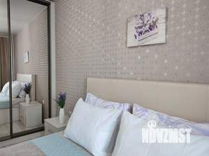 1-к квартира, посуточно, 60м2, 1/1 этаж