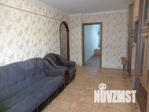 4-к квартира, на длительный срок, 75м2, 3/5 этаж