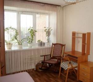 2-к квартира, на длительный срок, 55м2, 4/10 этаж