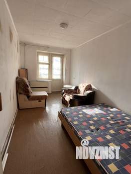 2-к квартира, на длительный срок, 50м2, 1/5 этаж