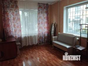 1-к квартира, на длительный срок, 30м2, 1/5 этаж