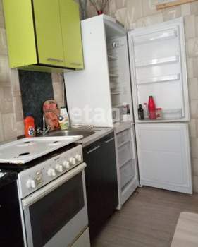 2-к квартира, на длительный срок, 45м2, 3/9 этаж