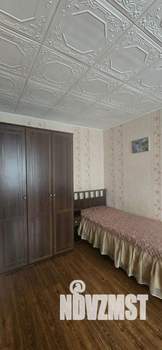 1-к квартира, на длительный срок, 31м2, 3/5 этаж