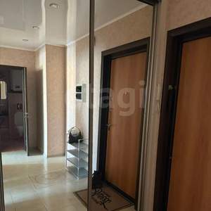 1-к квартира, на длительный срок, 41м2, 10/16 этаж