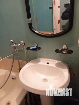 1-к квартира, на длительный срок, 37м2, 6/12 этаж