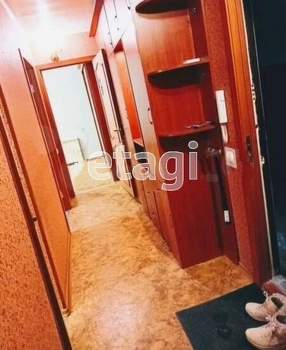 3-к квартира, на длительный срок, 48м2, 3/9 этаж