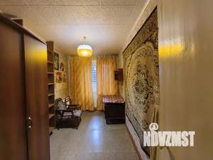 3-к квартира, на длительный срок, 54м2, 5/9 этаж