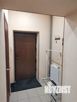 Студия квартира, на длительный срок, 30м2, 1/10 этаж