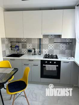 2-к квартира, на длительный срок, 43м2, 3/5 этаж