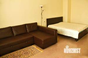 2-к квартира, посуточно, 72м2, 3/9 этаж