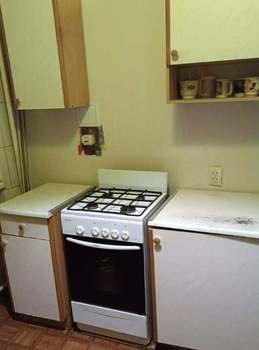 2-к квартира, на длительный срок, 58м2, 2/4 этаж