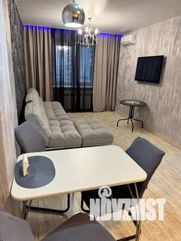 2-к квартира, посуточно, 48м2, 6/16 этаж