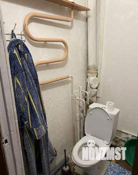 1-к квартира, на длительный срок, 30м2, 9/9 этаж