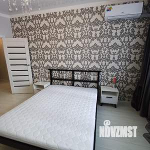 1-к квартира, на длительный срок, 40м2, 9/13 этаж