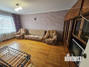 1-к квартира, на длительный срок, 39м2, 1/10 этаж