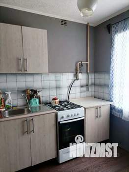 3-к квартира, на длительный срок, 60м2, 1/5 этаж