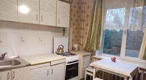 1-к квартира, на длительный срок, 36м2, 2/5 этаж
