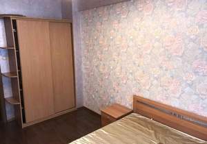 2-к квартира, на длительный срок, 65м2, 2/5 этаж