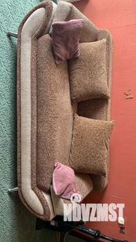 1-к квартира, на длительный срок, 39м2, 8/9 этаж