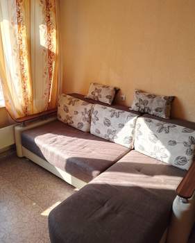 1-к квартира, на длительный срок, 30м2, 8/9 этаж