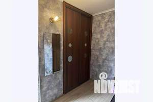 1-к квартира, посуточно, 45м2, 3/10 этаж