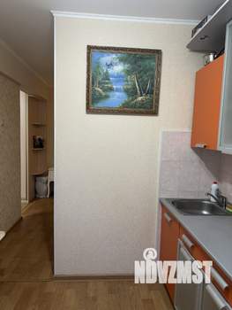 1-к квартира, на длительный срок, 30м2, 1/5 этаж