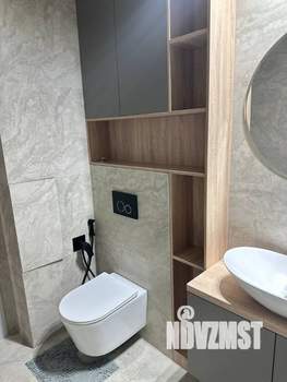 3-к квартира, на длительный срок, 60м2, 2/16 этаж