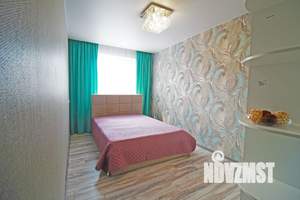 1-к квартира, посуточно, 54м2, 1/1 этаж