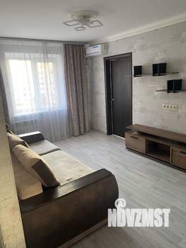 3-к квартира, на длительный срок, 50м2, 8/10 этаж