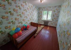 2-к квартира, на длительный срок, 44м2, 2/5 этаж