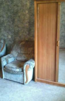 1-к квартира, на длительный срок, 38м2, 4/5 этаж