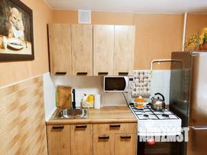 1-к квартира, посуточно, 39м2, 4/5 этаж