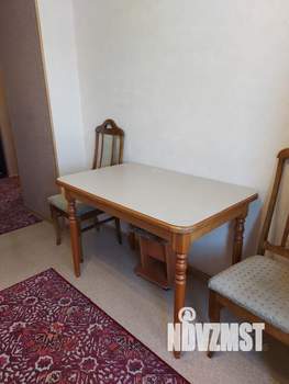 1-к квартира, на длительный срок, 38м2, 11/12 этаж