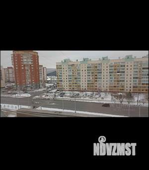 2-к квартира, на длительный срок, 81м2, 8/10 этаж